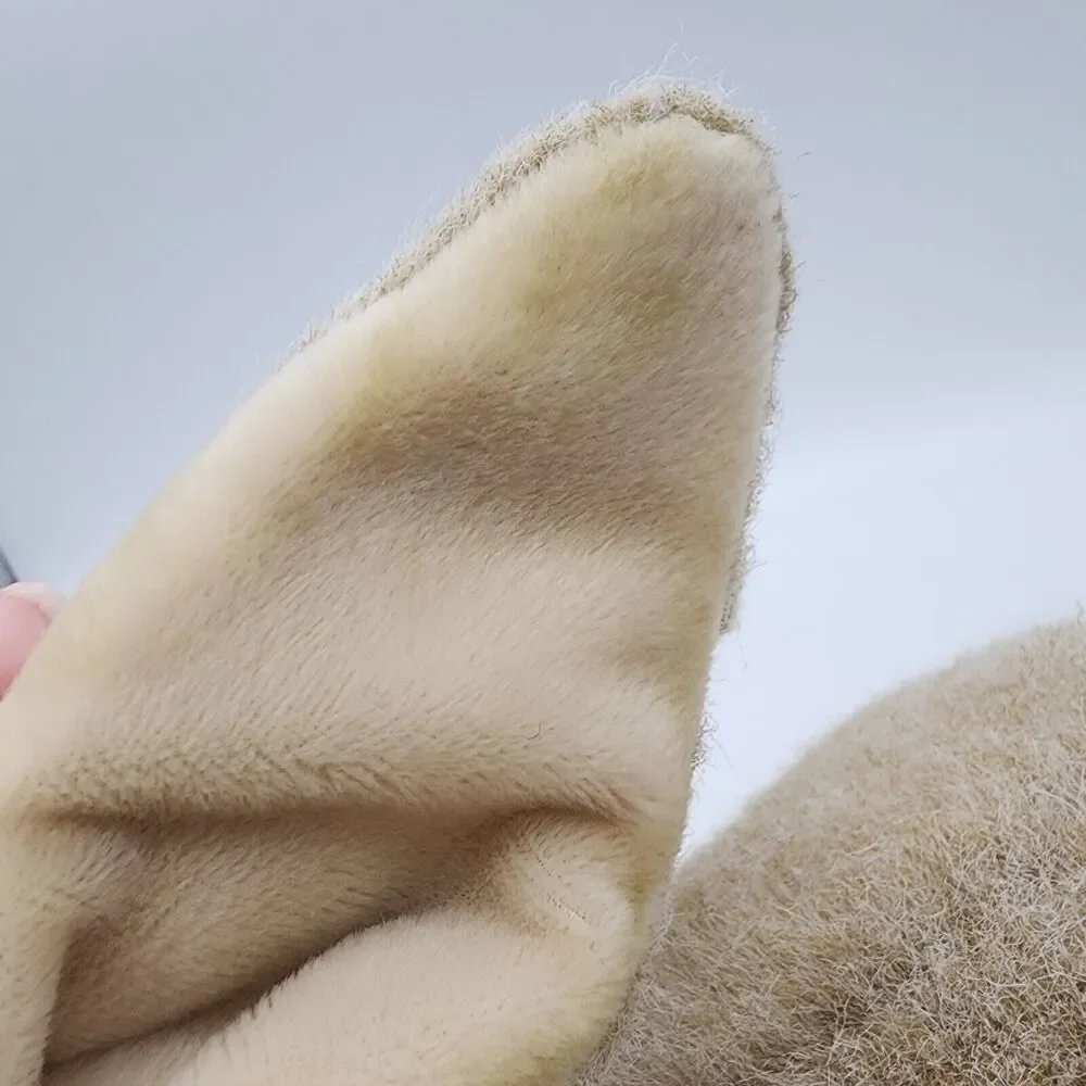 Chosun realistic bunny